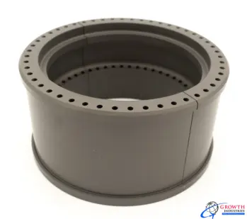 162A1511-4G BEARING CARRIER ASSY-UPPER, NOSE LANDING